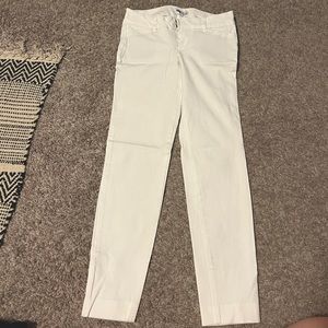 Old navy Pixie Pant